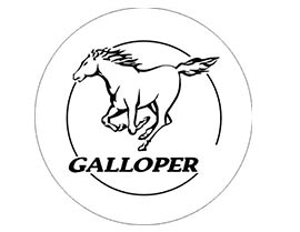 GALLOPER