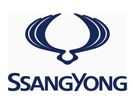 SSANGYONG