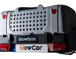 Towbox V1 Dog