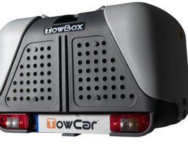 Towbox V2 Dog